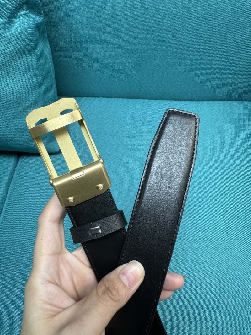 Hermes Belts